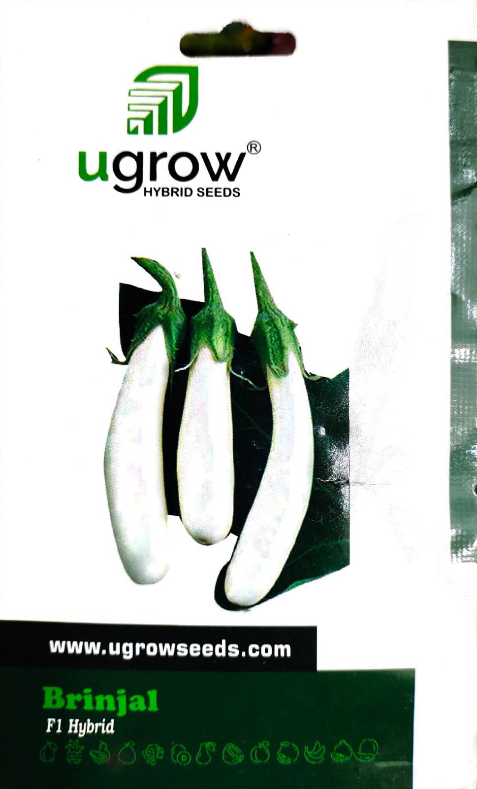 ugrow hybrid seeds